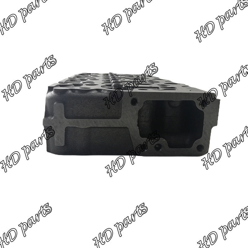 Cabeça de cilindro 1G855-03042 do motor de V2203 V2403 1G855-03042 1G928-03040 para KOMATSU