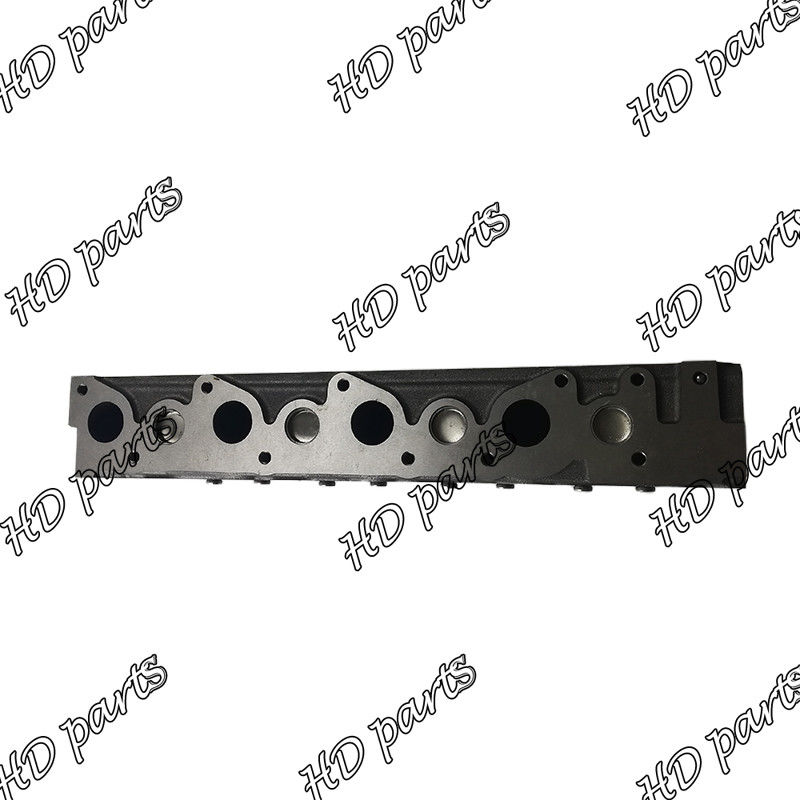 Cabeça de cilindro 1G855-03042 do motor de V2203 V2403 1G855-03042 1G928-03040 para KOMATSU