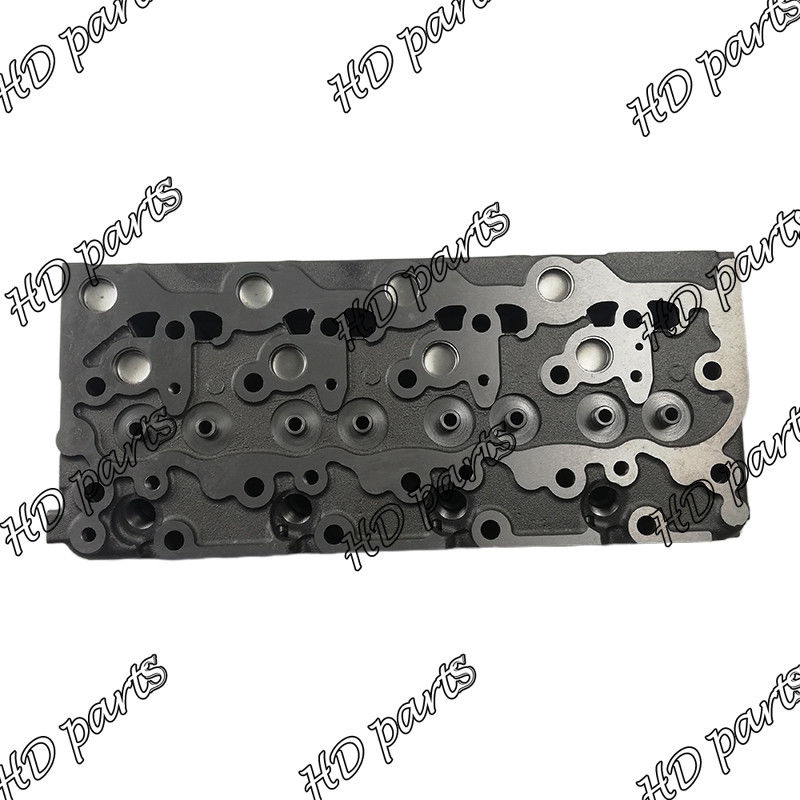 Cabeça de cilindro 1G855-03042 do motor de V2203 V2403 1G855-03042 1G928-03040 para KOMATSU