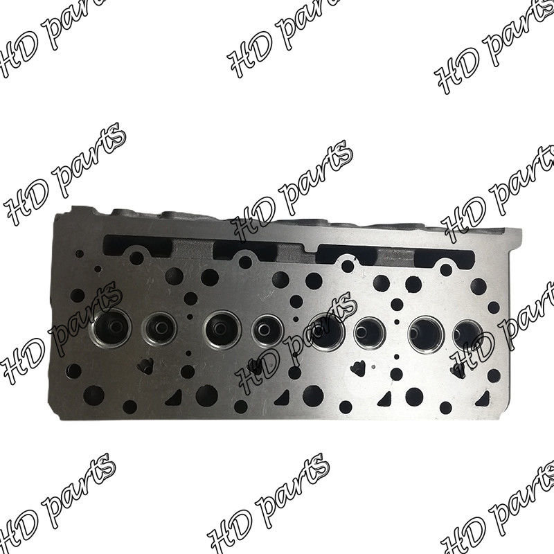 Cabeça de cilindro 1G855-03042 do motor de V2203 V2403 1G855-03042 1G928-03040 para KOMATSU