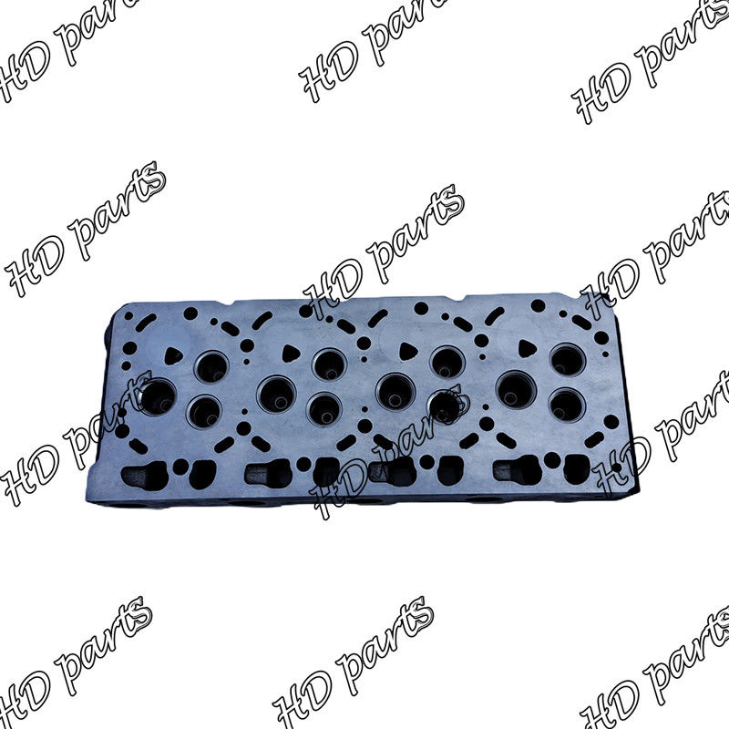 Cabeça de cilindro 1G513-03020 do motor de V3300 V3600 16V 1G545-03020 1C040-03027 para KOMATSU