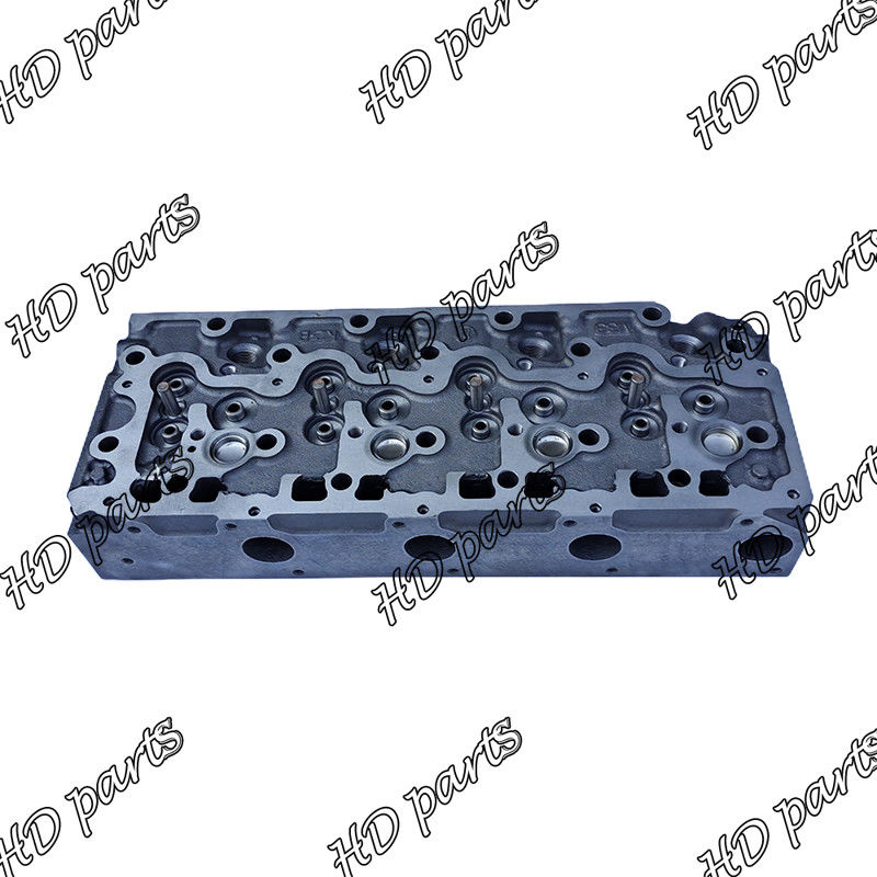 Cabeça de cilindro 1G513-03020 do motor de V3300 V3600 16V 1G545-03020 1C040-03027 para KOMATSU