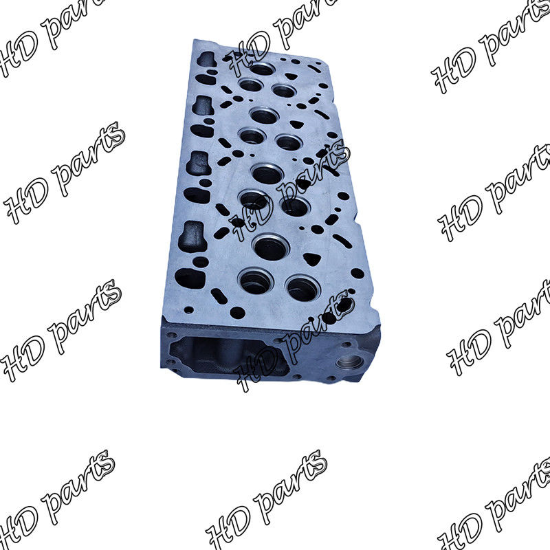 Cabeça de cilindro 1G513-03020 do motor de V3300 V3600 16V 1G545-03020 1C040-03027 para KOMATSU