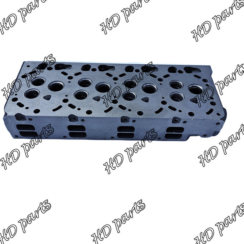 Cabeça de cilindro 1G513-03020 do motor de V3300 V3600 16V 1G545-03020 1C040-03027 para KOMATSU