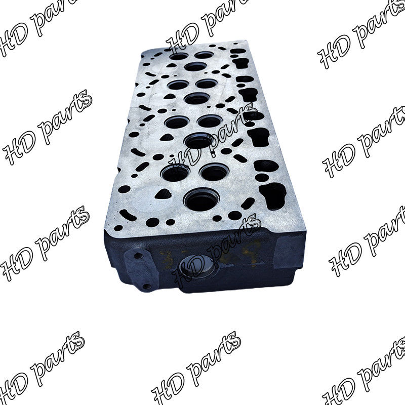 Cabeça de cilindro 1G513-03020 do motor de V3300 V3600 16V 1G545-03020 1C040-03027 para KOMATSU