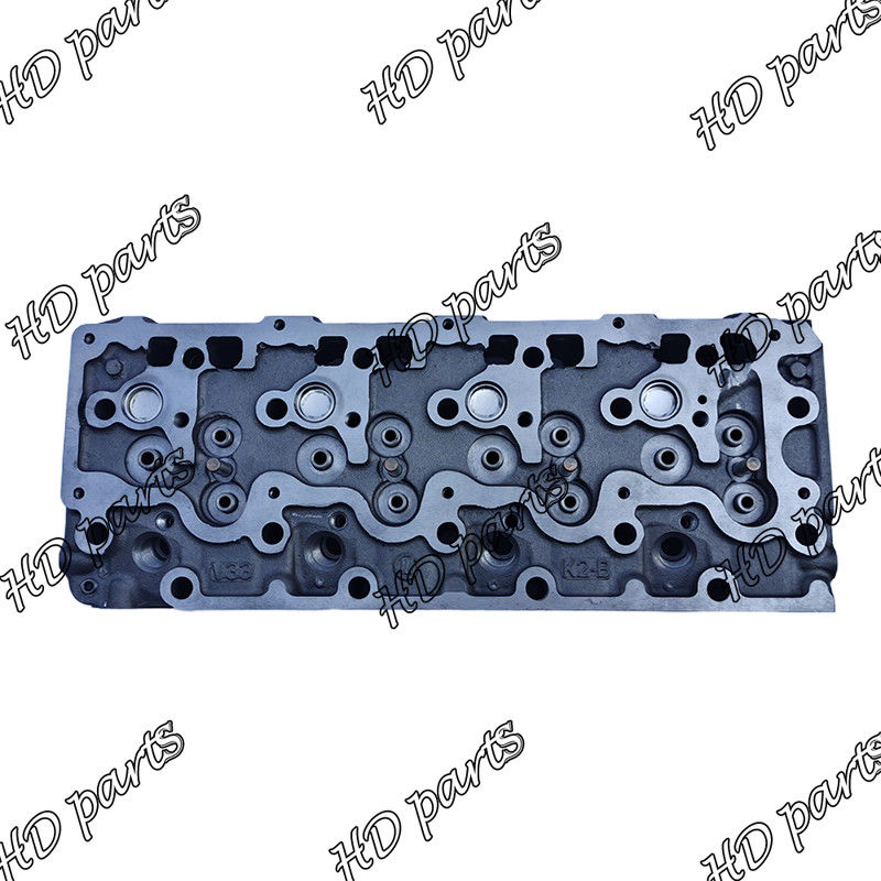 Cabeça de cilindro 1G513-03020 do motor de V3300 V3600 16V 1G545-03020 1C040-03027 para KOMATSU