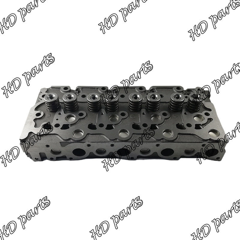 Conjunto de cabeça de cilindro V1903 17345-03040 16454-03048 16454-03040 para o motor de KOMATSU