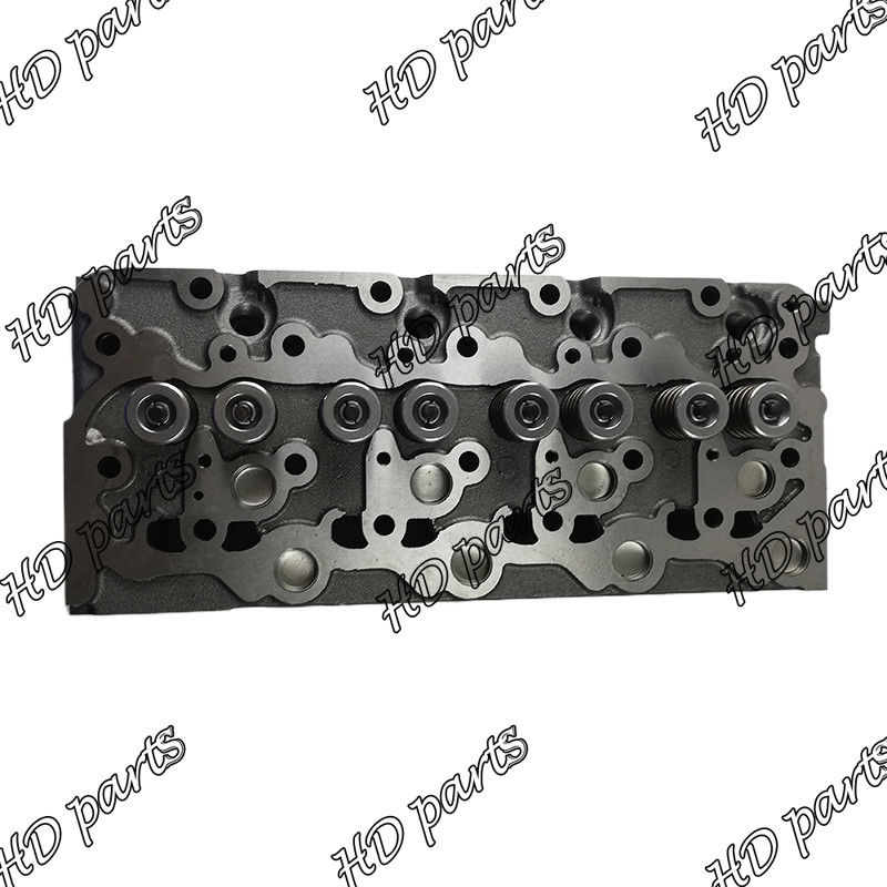 Conjunto de cabeça de cilindro V1903 17345-03040 16454-03048 16454-03040 para o motor de KOMATSU