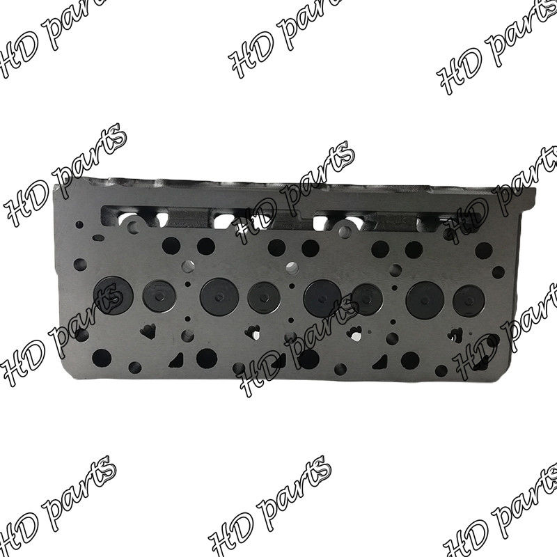 Conjunto de cabeça de cilindro V1903 17345-03040 16454-03048 16454-03040 para o motor de KOMATSU