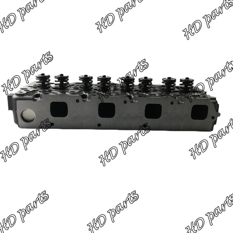 Conjunto de cabeça de cilindro V1903 17345-03040 16454-03048 16454-03040 para o motor de KOMATSU