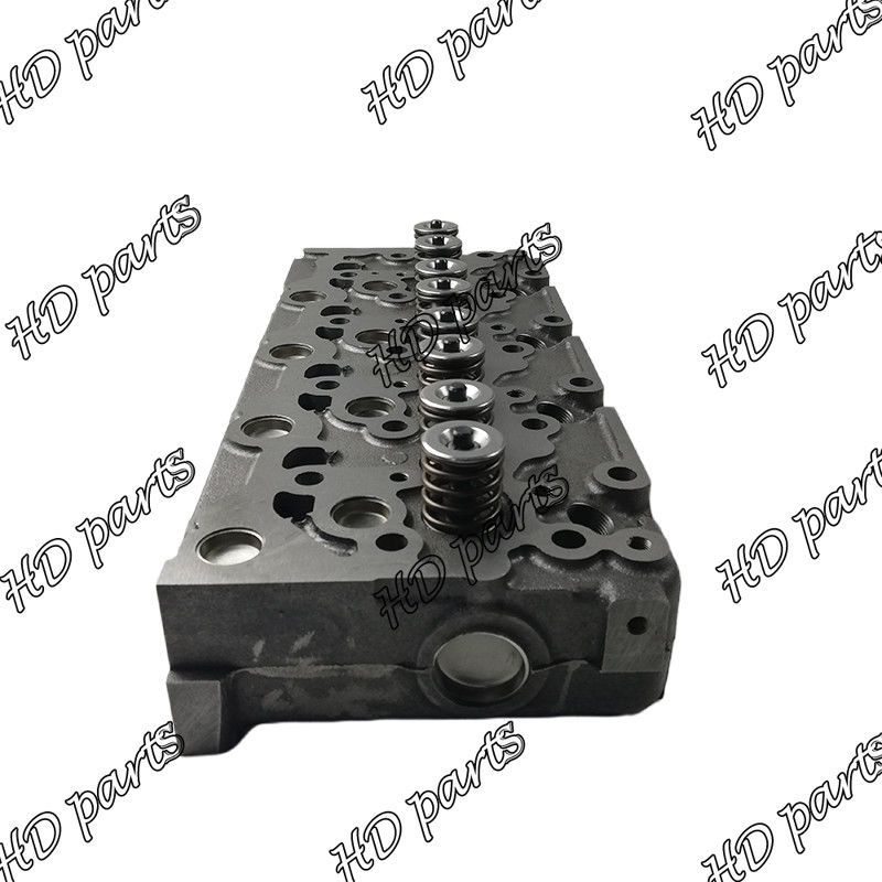 Conjunto de cabeça de cilindro V1903 17345-03040 16454-03048 16454-03040 para o motor de KOMATSU