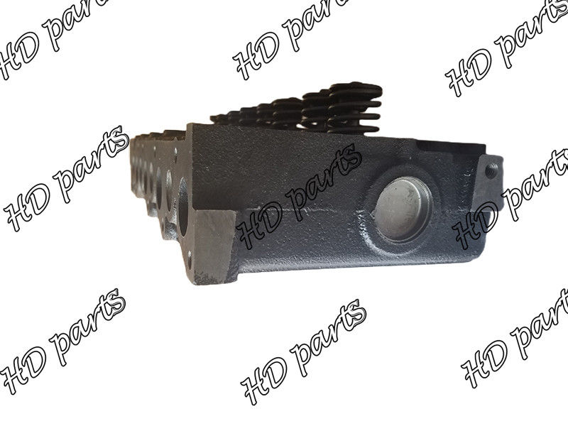 Conjunto 19077-03050 de cabeça de cilindro V2203 19077-03044 16429-03040 1G780-03040 1G916-03040 para o motor de KOMATSU