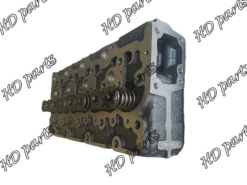 Conjunto 19077-03050 de cabeça de cilindro V2203 19077-03044 16429-03040 1G780-03040 1G916-03040 para o motor de KOMATSU