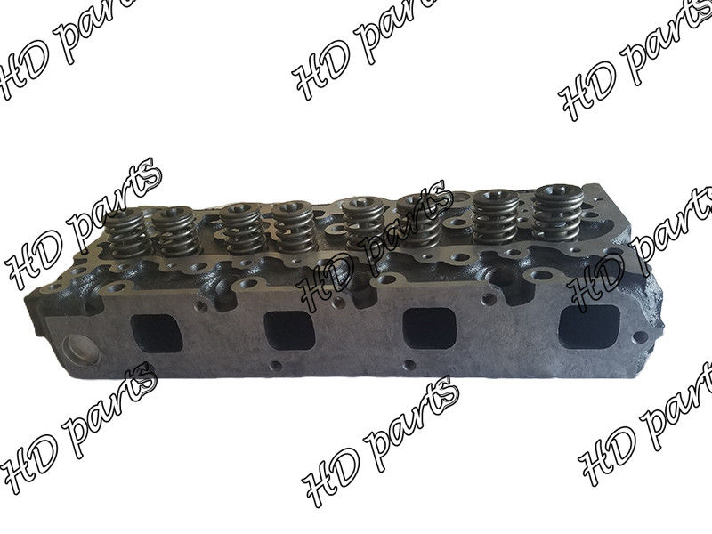 Conjunto 19077-03050 de cabeça de cilindro V2203 19077-03044 16429-03040 1G780-03040 1G916-03040 para o motor de KOMATSU