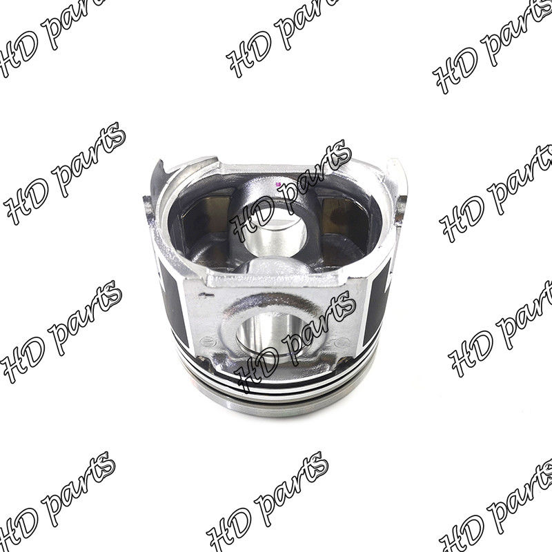 Pistão 1G772-21110 1G774-21110 1G774-21123 1G774-21133 do motor V3307 diesel para Kubta