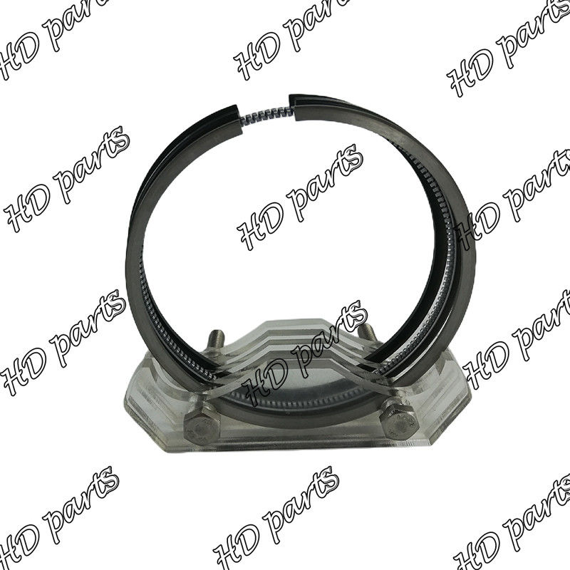 Anel de pistão 1A091-21050 de V2203 V2403 D1703 D1803 1A091-21051 para o motor de Kubta