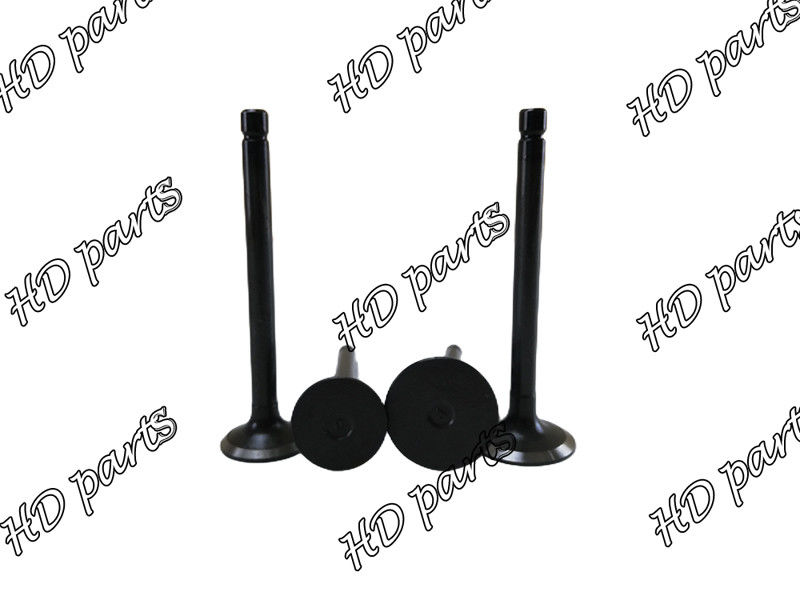 Válvula de pistão 17331-13110 de D1302 D1402 V1702 V1902 F2302 F2402 S2802 17331-13120 para o motor de Kubta