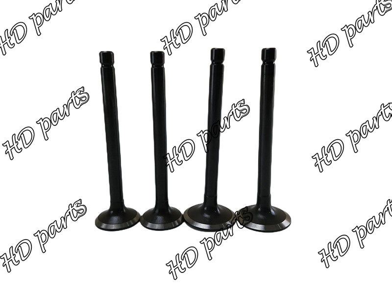 Válvula de pistão 17331-13110 de D1302 D1402 V1702 V1902 F2302 F2402 S2802 17331-13120 para o motor de Kubta
