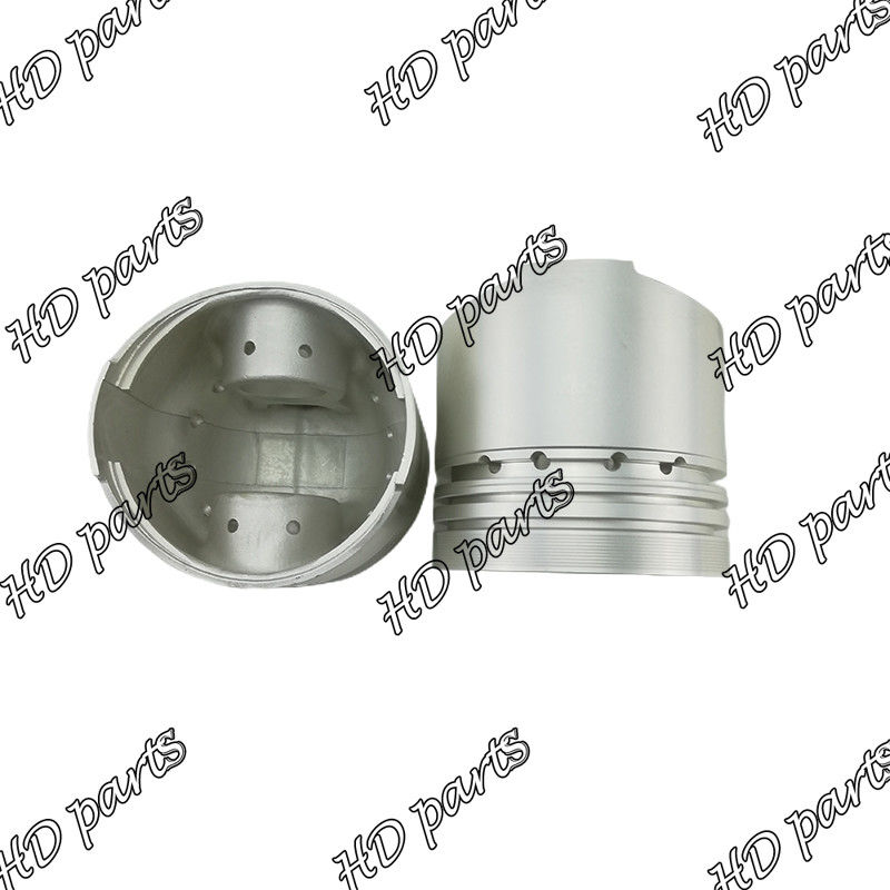 Pistão 30A17-00050 30A17-00051 30A17-00500 MM409730 MM432929 do motor de K3E K4E para Mitsubishi