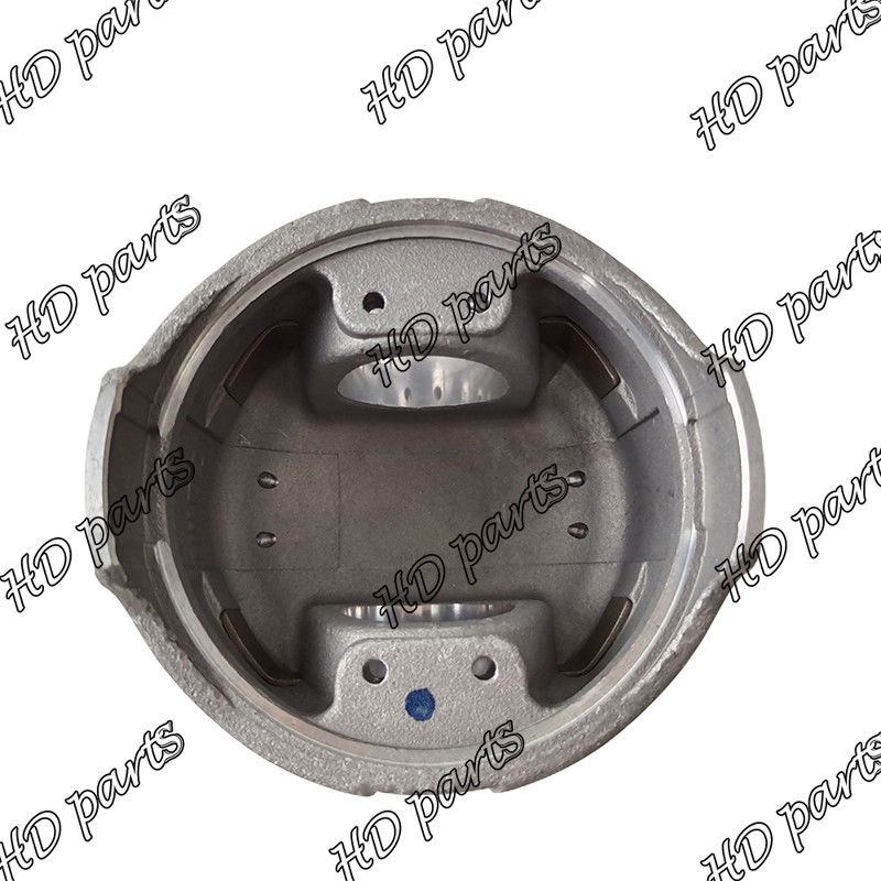 Pistão 315451-21110 16131-21110 da câmara de combustão 49mm de V4000 D3000 3983CC para o motor de Mitsubishi