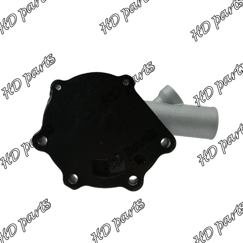 Bomba de água MM407405 de K3B K3C K3D K3E K4E K4F K4L K4N K4M S3L S4L 30H45-00210 30H45-00200 para o motor de Mitsubishi