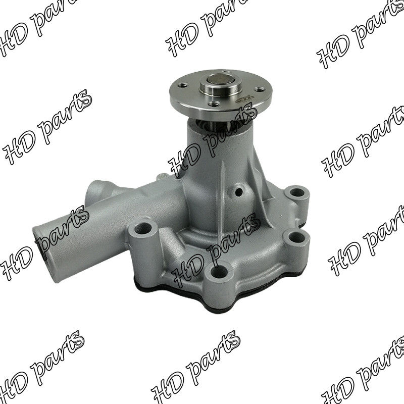 Bomba de água MM407405 de K3B K3C K3D K3E K4E K4F K4L K4N K4M S3L S4L 30H45-00210 30H45-00200 para o motor de Mitsubishi