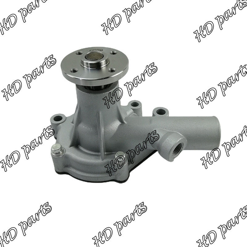 Bomba de água MM407405 de K3B K3C K3D K3E K4E K4F K4L K4N K4M S3L S4L 30H45-00210 30H45-00200 para o motor de Mitsubishi