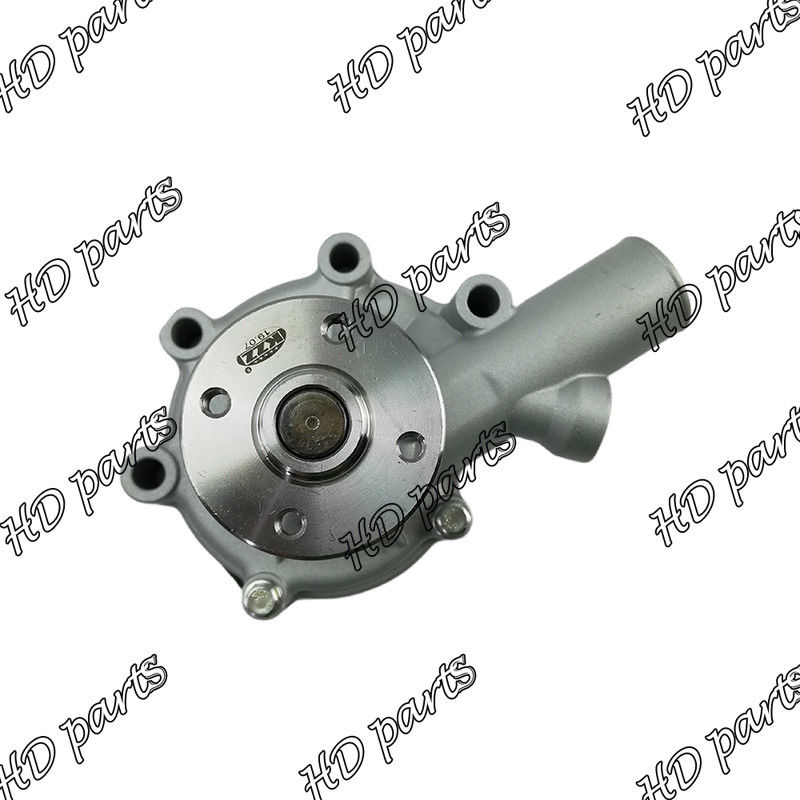 Bomba de água MM407405 de K3B K3C K3D K3E K4E K4F K4L K4N K4M S3L S4L 30H45-00210 30H45-00200 para o motor de Mitsubishi