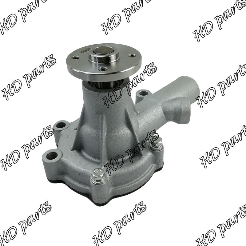 Bomba de água MM407405 de K3B K3C K3D K3E K4E K4F K4L K4N K4M S3L S4L 30H45-00210 30H45-00200 para o motor de Mitsubishi