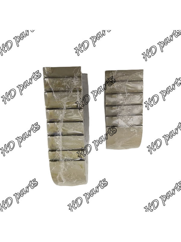 Grande e das telhas do motor peça sobresselente pequena de S3E 34409-00100 34419-02100 para Mitsubishi