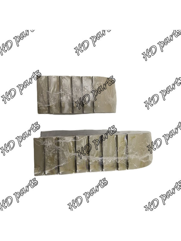 Grande e das telhas do motor peça sobresselente pequena de S3E 34409-00100 34419-02100 para Mitsubishi