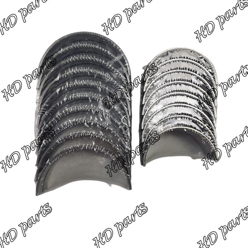 S4F S4E grande e das telhas do motor peça sobresselente pequena de S6E 34409-00100 34419-02100 para Mitsubishi
