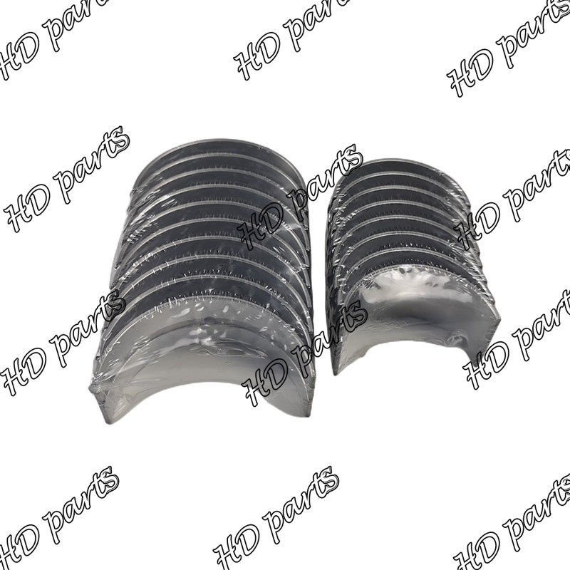 S4F S4E grande e das telhas do motor peça sobresselente pequena de S6E 34409-00100 34419-02100 para Mitsubishi