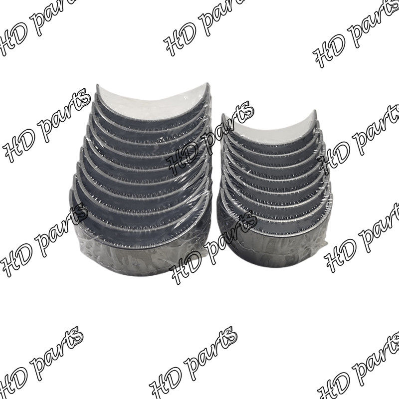S4F S4E grande e das telhas do motor peça sobresselente pequena de S6E 34409-00100 34419-02100 para Mitsubishi