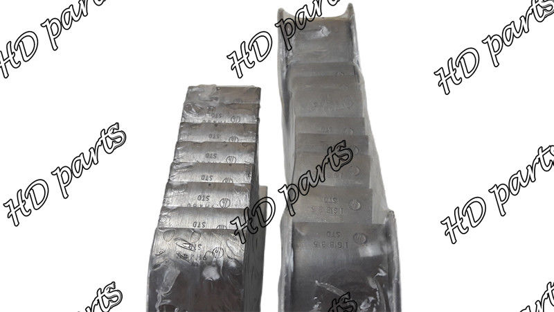 Grande e das telhas do motor peça sobresselente pequena 32C09-01010 32A19-09010 de S4Q2 para o motor de Mitsubishi