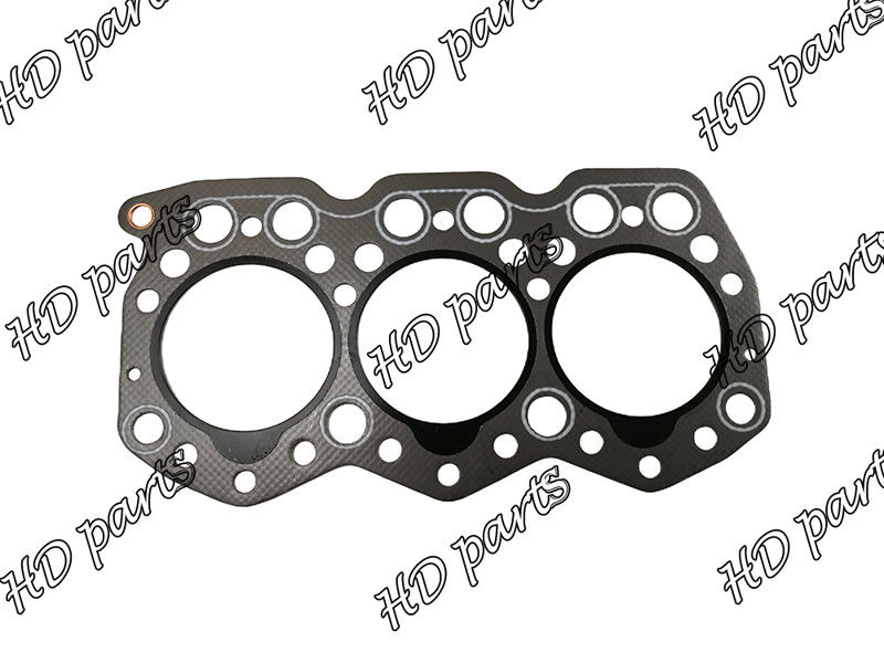 Jogo de reparação 34694-00053 34711-11700 34407-02090 da gaxeta de S3E para o motor de Mitsubishi