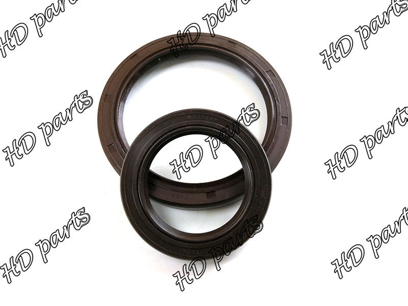 Jogo de reparação 34694-00053 34711-11700 34407-02090 da gaxeta de S3E para o motor de Mitsubishi