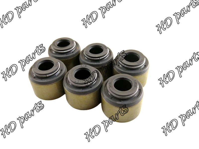 Jogo de reparação 34694-00053 34711-11700 34407-02090 da gaxeta de S3E para o motor de Mitsubishi