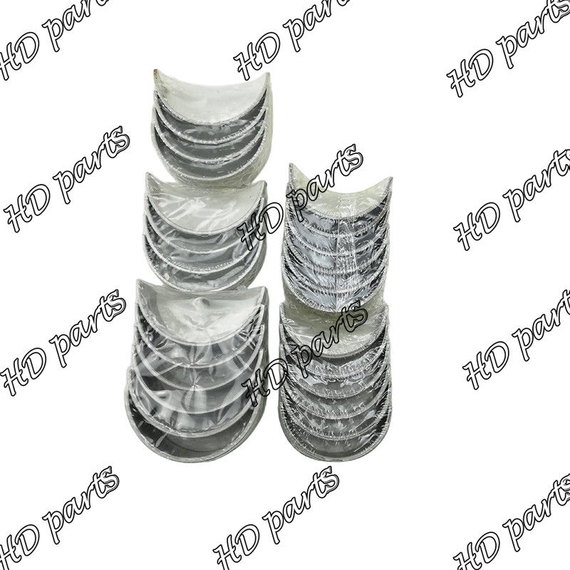 6DB10 Eengine Telhas grandes e pequenas 30009-39004 30019-1202 Para Mitsubishi Eengine