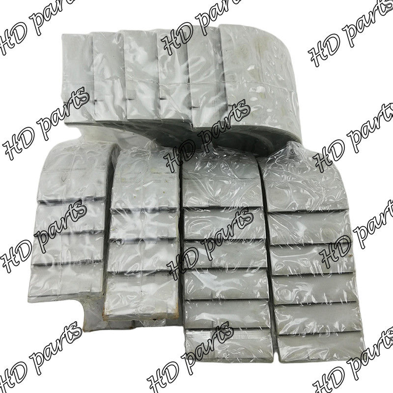 6DB10 Eengine Telhas grandes e pequenas 30009-39004 30019-1202 Para Mitsubishi Eengine
