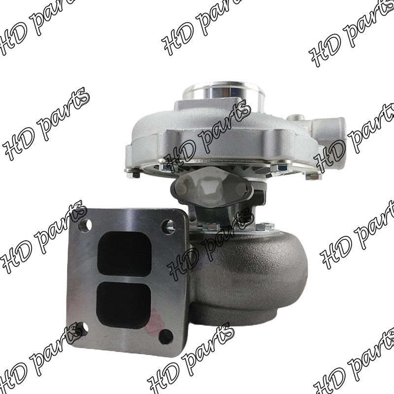 TF07-13M TE06H 6D34 6D34T SK230 SK230-6 Motor Supercharger ME088865 ME441218 Para Mitsubishi