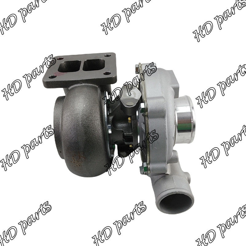 TF07-13M TE06H 6D34 6D34T SK230 SK230-6 Motor Supercharger ME088865 ME441218 Para Mitsubishi