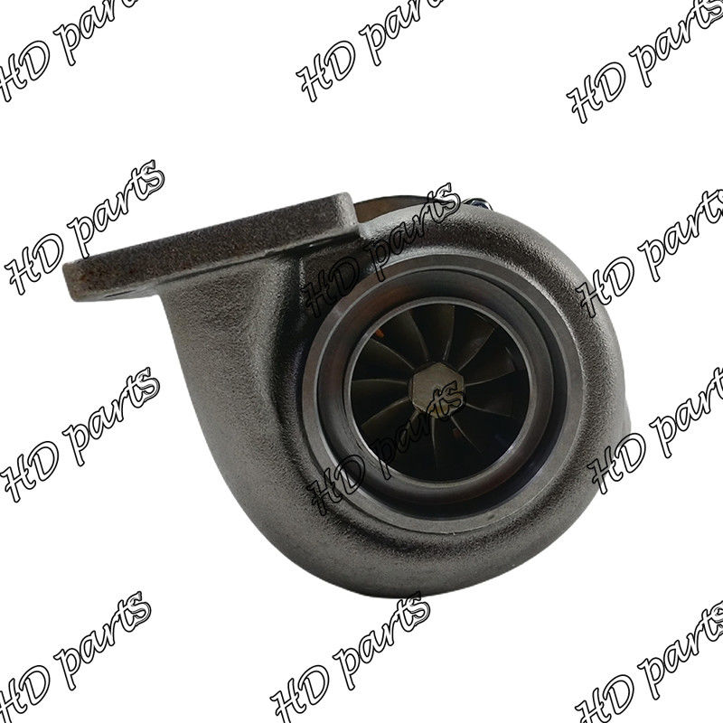 TF07-13M TE06H 6D34 6D34T SK230 SK230-6 Motor Supercharger ME088865 ME441218 Para Mitsubishi