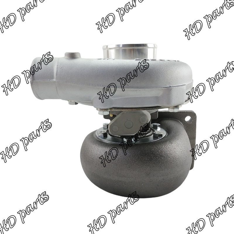 TF07-13M TE06H 6D34 6D34T SK230 SK230-6 Motor Supercharger ME088865 ME441218 Para Mitsubishi
