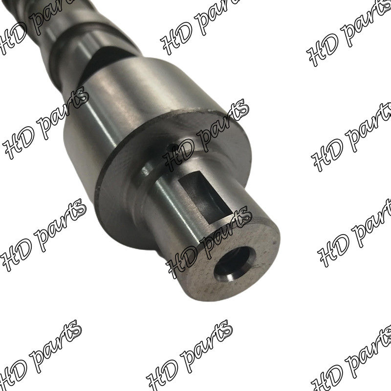Árvore de cames 6D31 6D31-0 com dentes do motor árvore de cames ME081635 ME081512 ME081645 para Mitsubishi