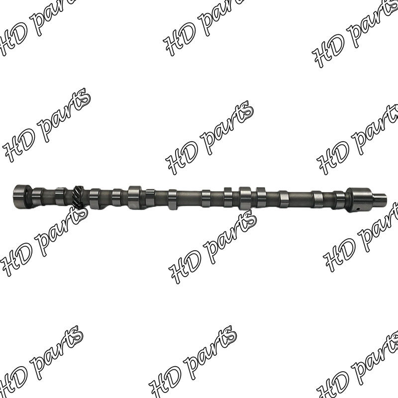 Árvore de cames 6D31 6D31-0 com dentes do motor árvore de cames ME081635 ME081512 ME081645 para Mitsubishi