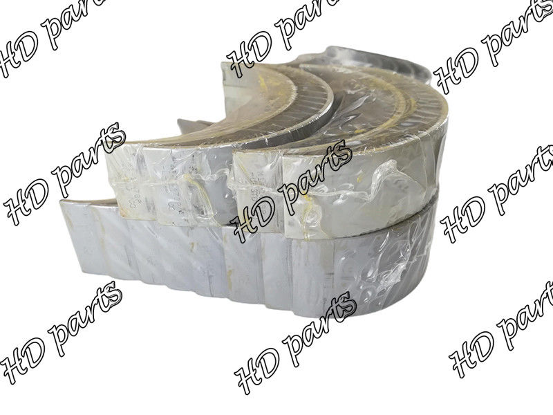 Peça sobressalente do motor 8DC9 telhas grandes e pequenas ME093879 21219-32010 para Mitsubishi