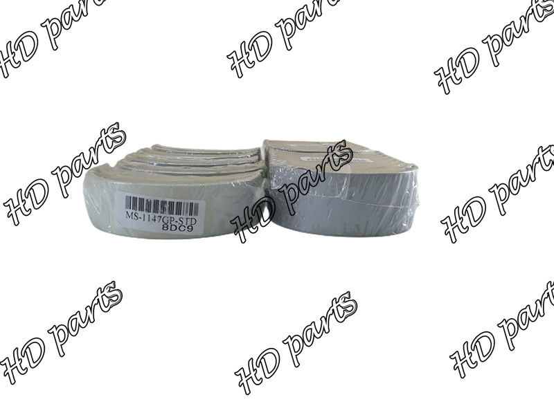 Peça sobressalente do motor 8DC9 telhas grandes e pequenas ME093879 21219-32010 para Mitsubishi