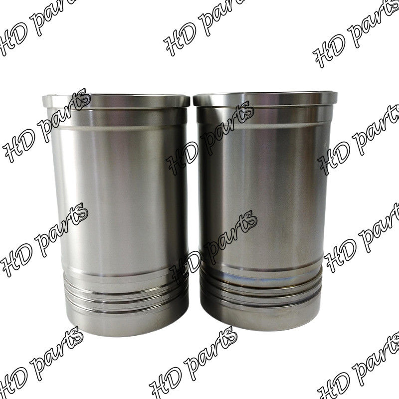 Revestimento do cilindro 8DC9 ME061782 ME062783 ME999435 Resistência ao desgaste Estabilidade térmica desempenho de vedação para motor Mitsubi