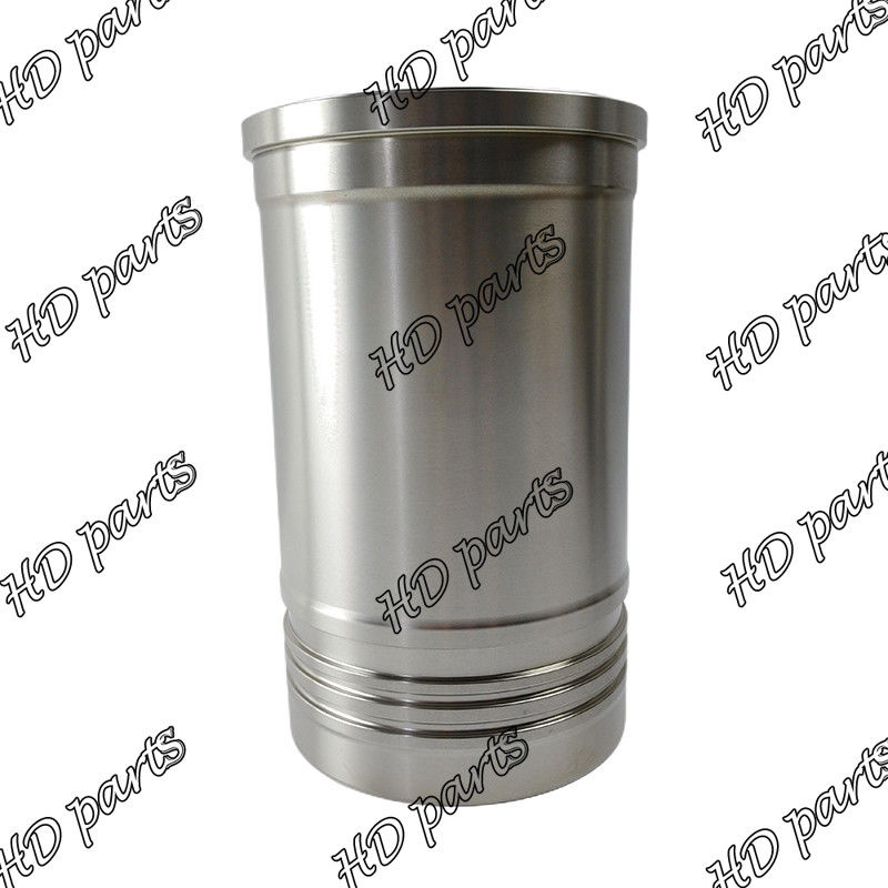 Revestimento do cilindro 8DC9 ME061782 ME062783 ME999435 Resistência ao desgaste Estabilidade térmica desempenho de vedação para motor Mitsubi